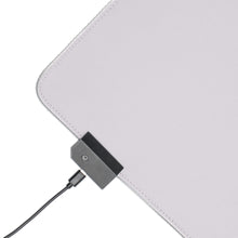 Load image into Gallery viewer, Fate/Stay Night RGB LED Mouse Pad (Desk Mat)
