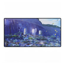 Load image into Gallery viewer, Nagi-Asu A Lull In The Sea Mouse Pad (Desk Mat)
