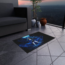 Load image into Gallery viewer, Black Rock Shooter Rug
