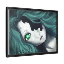 Load image into Gallery viewer, Broken Souls Canvas Framed Art Print
