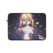 Load image into Gallery viewer, Anime Fate/Stay Night Laptop Sleeve
