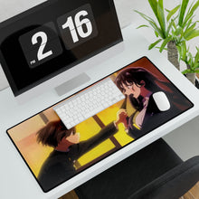 Load image into Gallery viewer, Boku No Kokoro No Yabai Yatsu Mouse Pad (Desk Mat)
