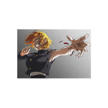 Load image into Gallery viewer, Jujutsu Kaisen Rug
