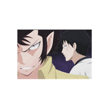 Load image into Gallery viewer, Anime Fairy Tail Rug
