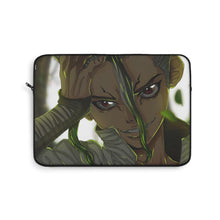 Load image into Gallery viewer, Dr. Stone Laptop Sleeve

