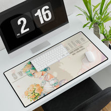Load image into Gallery viewer, Anime Sword Art Online IIr Mouse Pad (Desk Mat)
