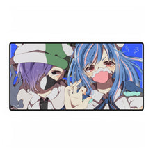 Load image into Gallery viewer, Anime One Piece Mouse Pad (Desk Mat)
