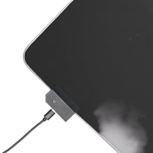Load image into Gallery viewer, Korra RGB LED Mouse Pad (Desk Mat)
