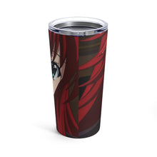 Load image into Gallery viewer, High School DxD Rias Gremory Tumbler 20oz
