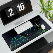 Load image into Gallery viewer, Movie Star Wars Episode IV: A New Hope Mouse Pad (Desk Mat)
