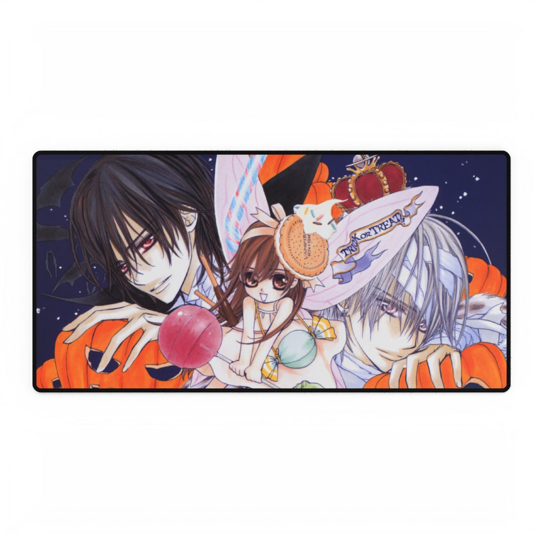 halloween Mouse Pad (Desk Mat)