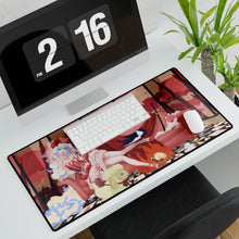 Load image into Gallery viewer, Anime Tengen Toppa Gurren Lagann Mouse Pad (Desk Mat)

