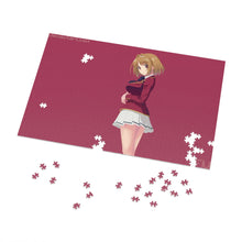 Load image into Gallery viewer, Anime Classroom of the Elite Jigsaw Puzzle

