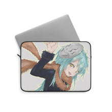 Load image into Gallery viewer, That Time I Got Reincarnated As A Slime Laptop Sleeve
