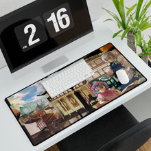 Load image into Gallery viewer, Anime Touhou Mouse Pad (Desk Mat)
