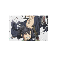 Load image into Gallery viewer, Dororo Hyakkimaru, Dororo, Dororo Rug
