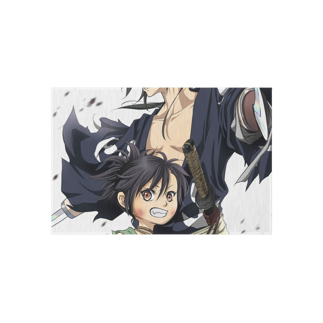 Dororo Hyakkimaru, Dororo, Dororo Rug