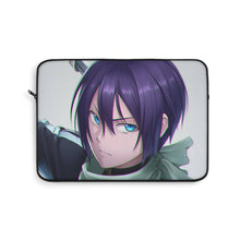 Load image into Gallery viewer, Noragami Yato, Noragami Laptop Sleeve
