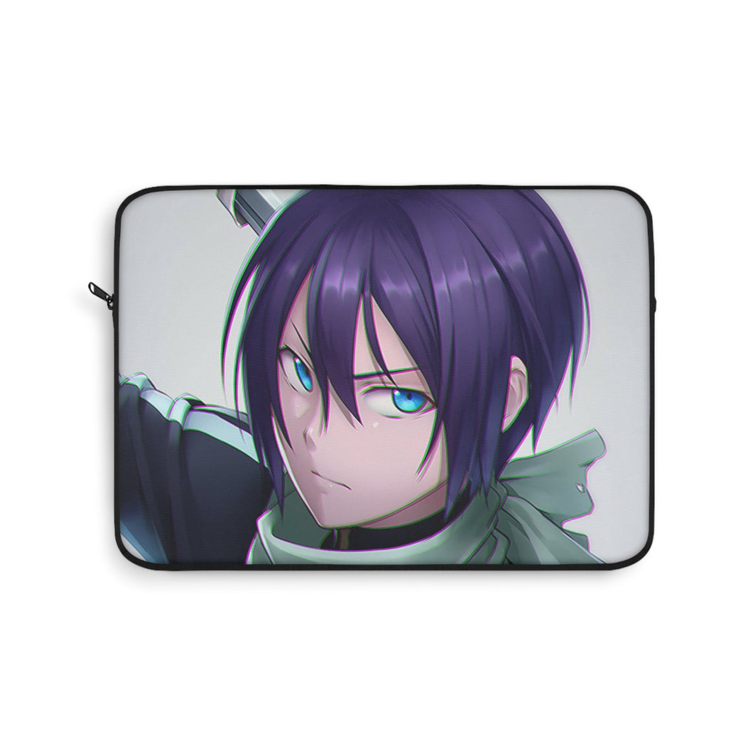 Noragami Yato, Noragami Laptop Sleeve