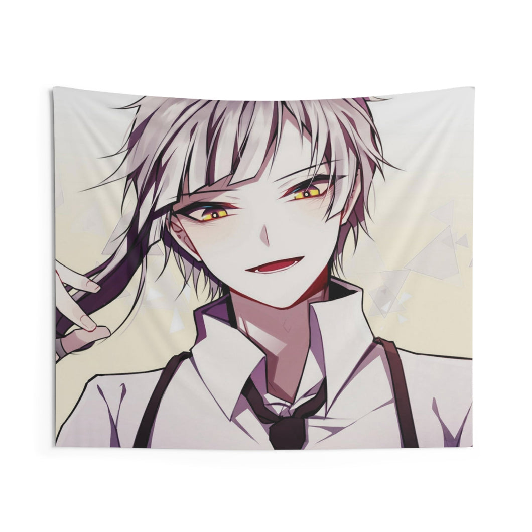 Bungou Stray Dogs Indoor Wall Tapestry