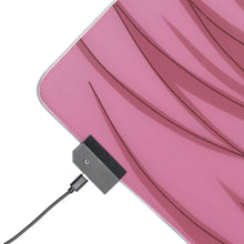 Load image into Gallery viewer, To Love-Ru: Darkness RGB LED Mouse Pad (Desk Mat)
