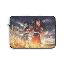 Load image into Gallery viewer, Dororo Hyakkimaru, Dororo, Mio Laptop Sleeve
