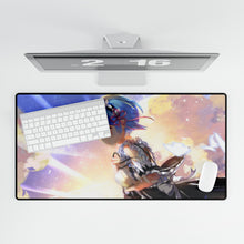Load image into Gallery viewer, Anime Re:ZERO -Starting Life in Another World- Mouse Pad (Desk Mat)
