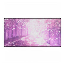 Load image into Gallery viewer, Anime Street Mouse Pad (Desk Mat)
