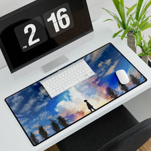Load image into Gallery viewer, Your Name. Mouse Pad (Desk Mat)
