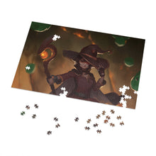 Load image into Gallery viewer, Anime KonoSuba - God’s blessing on this wonderful world!! Jigsaw Puzzle
