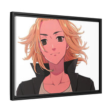 Load image into Gallery viewer, Tokyo Revengers Canvas Framed Art Print
