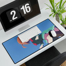 Load image into Gallery viewer, Anime The Devil Is a Part-Timer! Mouse Pad (Desk Mat)
