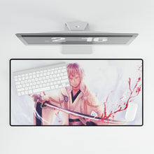 Load image into Gallery viewer, Anime Touken Ranbur Mouse Pad (Desk Mat)
