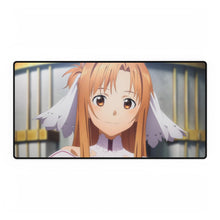 Load image into Gallery viewer, Anime Sword Art Online Mouse Pad (Desk Mat)
