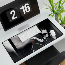 Load image into Gallery viewer, Anime When They Cryr Mouse Pad (Desk Mat)
