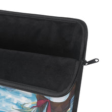 Load image into Gallery viewer, Is It Wrong To Try To Pick Up Girls In A Dungeon? Laptop Sleeve
