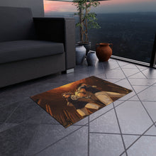 Load image into Gallery viewer, Fairy Tail Gajeel Redfox Rug
