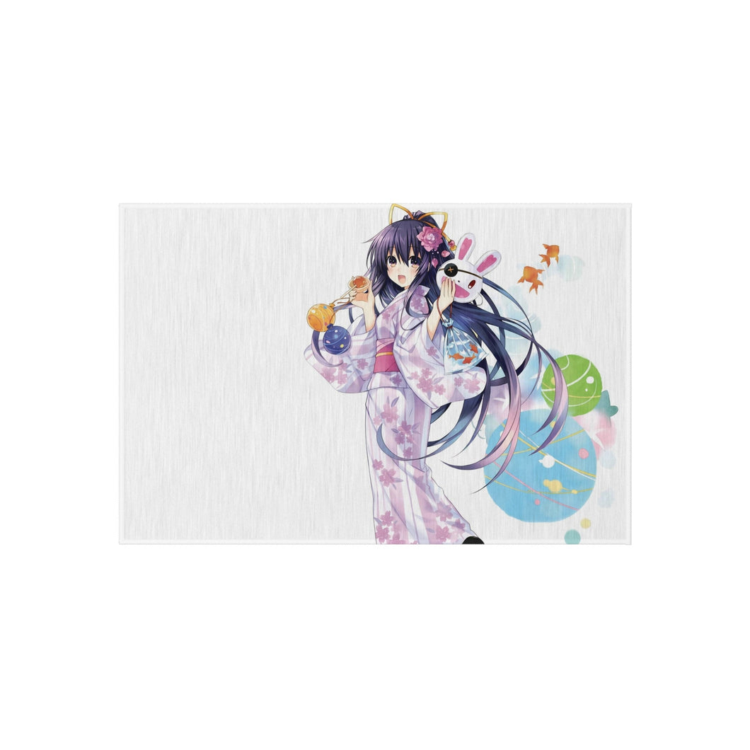 Tohka Yatogami Rug