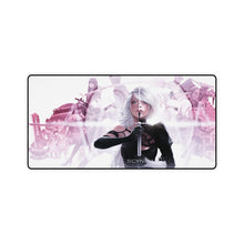 Load image into Gallery viewer, NieR: Automata Mouse Pad (Desk Mat)
