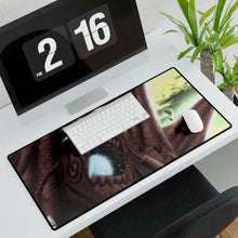 Load image into Gallery viewer, Anime Naruto Mouse Pad (Desk Mat)
