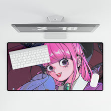 Load image into Gallery viewer, Anime One Piece Mouse Pad (Desk Mat)
