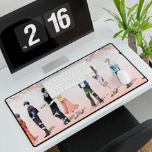 Load image into Gallery viewer, Ghost Hunt Mouse Pad (Desk Mat)
