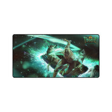 Load image into Gallery viewer, Gwent: The Witcher Card Game Mouse Pad (Desk Mat)
