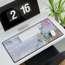 Load image into Gallery viewer, Anime Tsubasa: Reservoir Chronicle Mouse Pad (Desk Mat)
