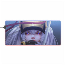 Load image into Gallery viewer, Anime Re:Creators RGB LED Mouse Pad (Desk Mat)
