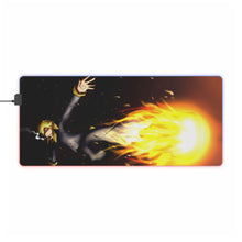 Load image into Gallery viewer, Sanji RGB LED Mouse Pad (Desk Mat)
