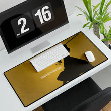 Load image into Gallery viewer, Trafalgar Law Minimalist Mouse Pad (Desk Mat)
