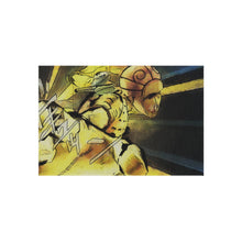 Load image into Gallery viewer, Anime Jojo's Bizarre Adventure Rug
