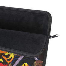 Load image into Gallery viewer, My Hero Academia Izuku Midoriya, Katsuki Bakugou, Tenya Iida, Tsuyu Asui Laptop Sleeve
