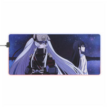 Load image into Gallery viewer, Re:Creators RGB LED Mouse Pad (Desk Mat)
